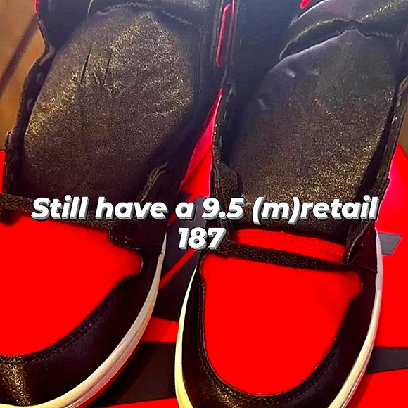 Have multiple pairs - Picture 1 of 1